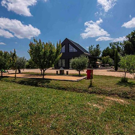 Villa Independante Gite Mas Fond Des Pres Saint-Privat-des-Vieux Eksteriør billede